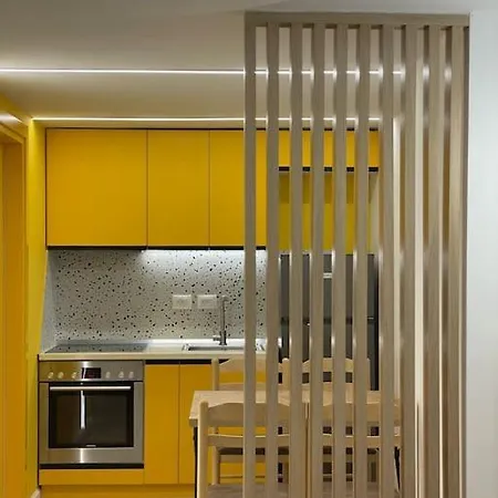 Tesa Studio * Tirana