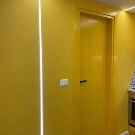 Apartment Tesa Studio