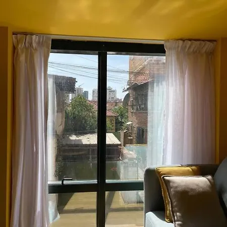 Apartment Tesa Studio Tirana