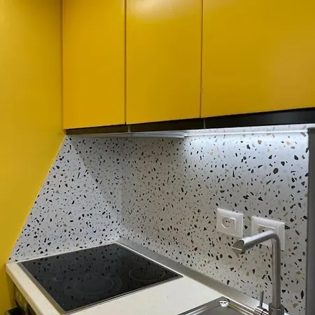Tesa Studio * Tirana