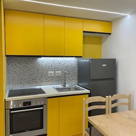 Tesa Studio Tirana