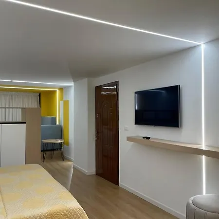 Tesa Studio * Tirana