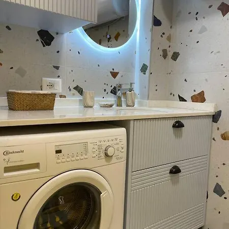 Apartment Tesa Studio *