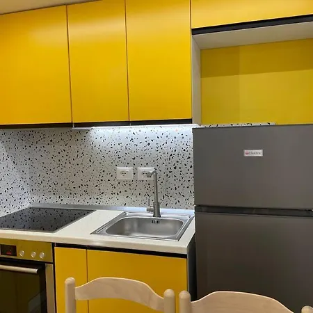 Apartment Tesa Studio Tirana