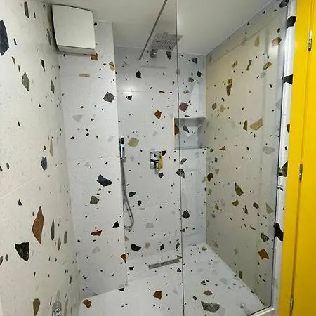 Apartment Tesa Studio