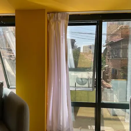 Apartment Tesa Studio Tirana