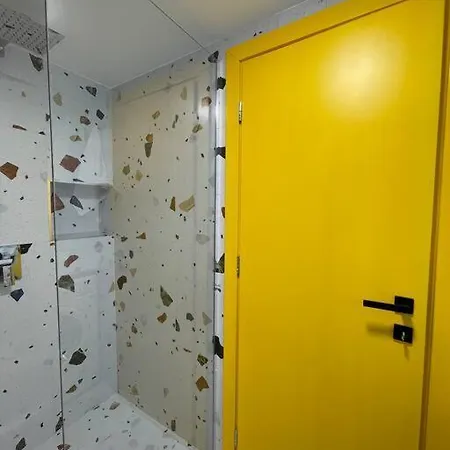 Tesa Studio * Tirana