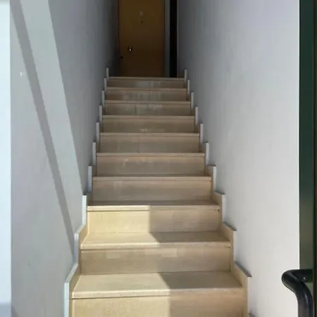 Tesa Studio Apartment *