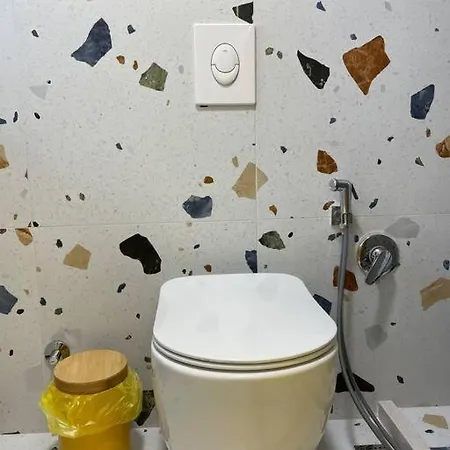 Apartment Tesa Studio *