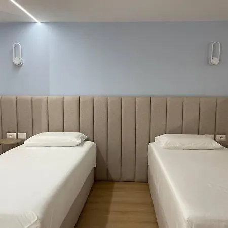 Tesa Studio Tirana