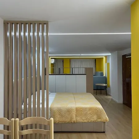 Apartment Tesa Studio Tirana