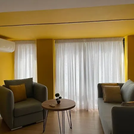 Tesa Studio Apartment