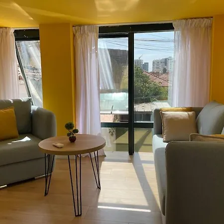Apartment Tesa Studio