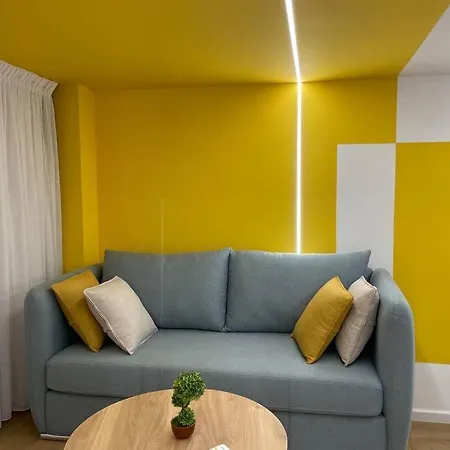 Apartment Tesa Studio Tirana