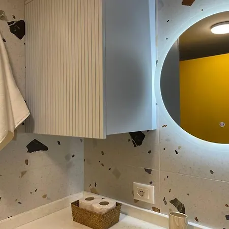 Tesa Studio Tirana