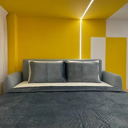 Apartment Tesa Studio *