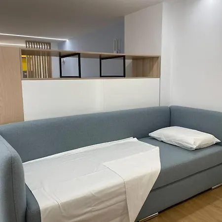 Apartment Tesa Studio Tirana