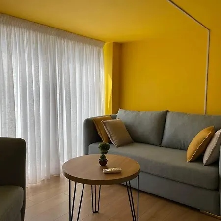 Tesa Studio * Tirana