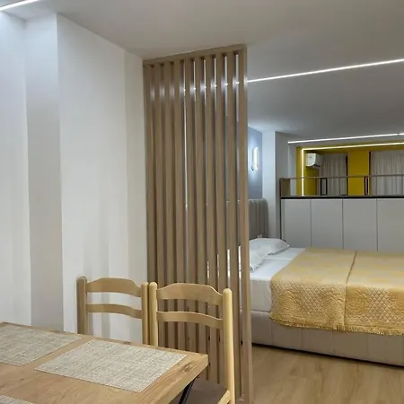 Apartment Tesa Studio Tirana